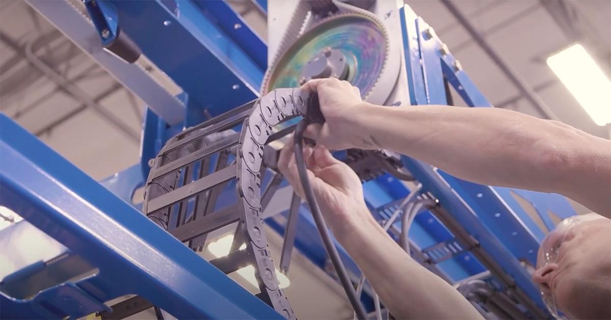 Mechanical Assembly Jobs